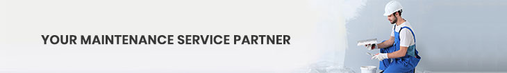 Maintenance Service Partner