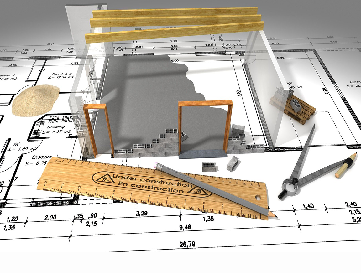 Building Works