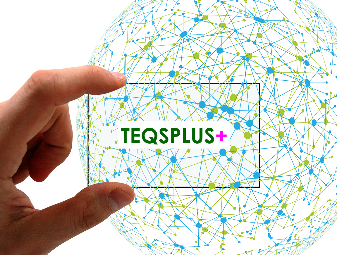Teqsplus
