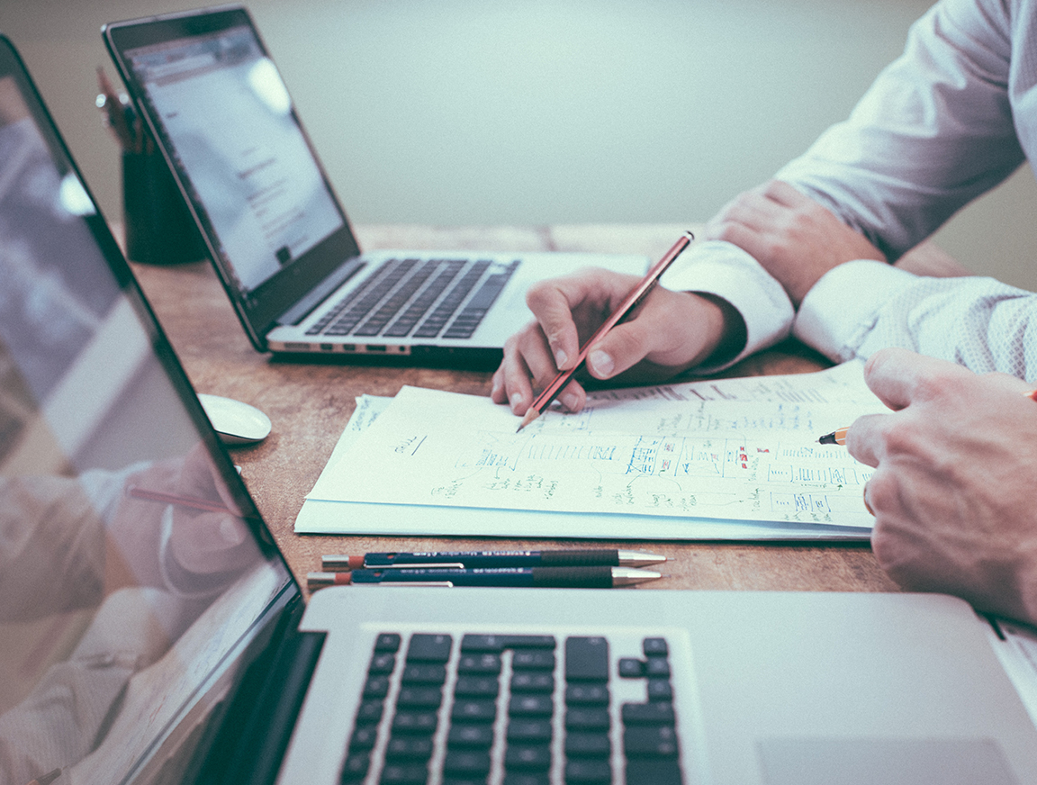 Financial Consultants