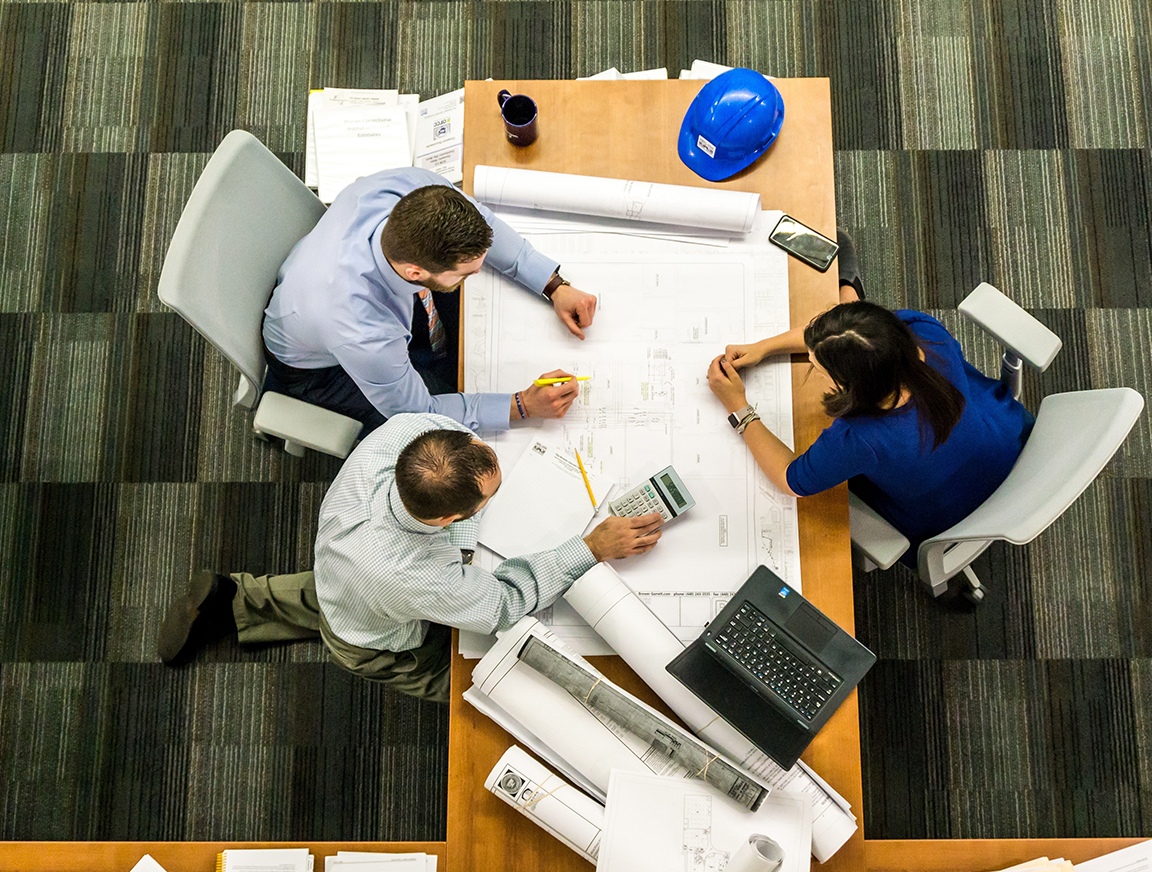 Building Maintenance Services in Dubai