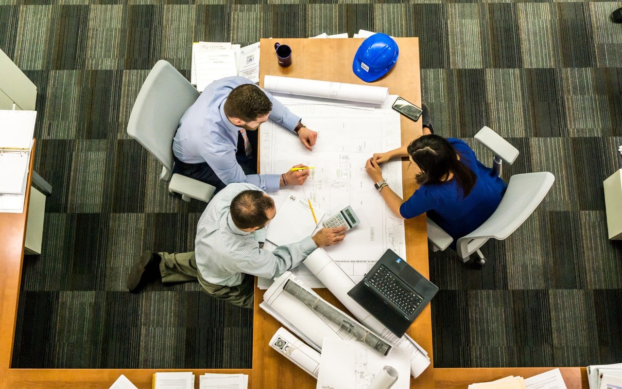 Consultants Services in GCC