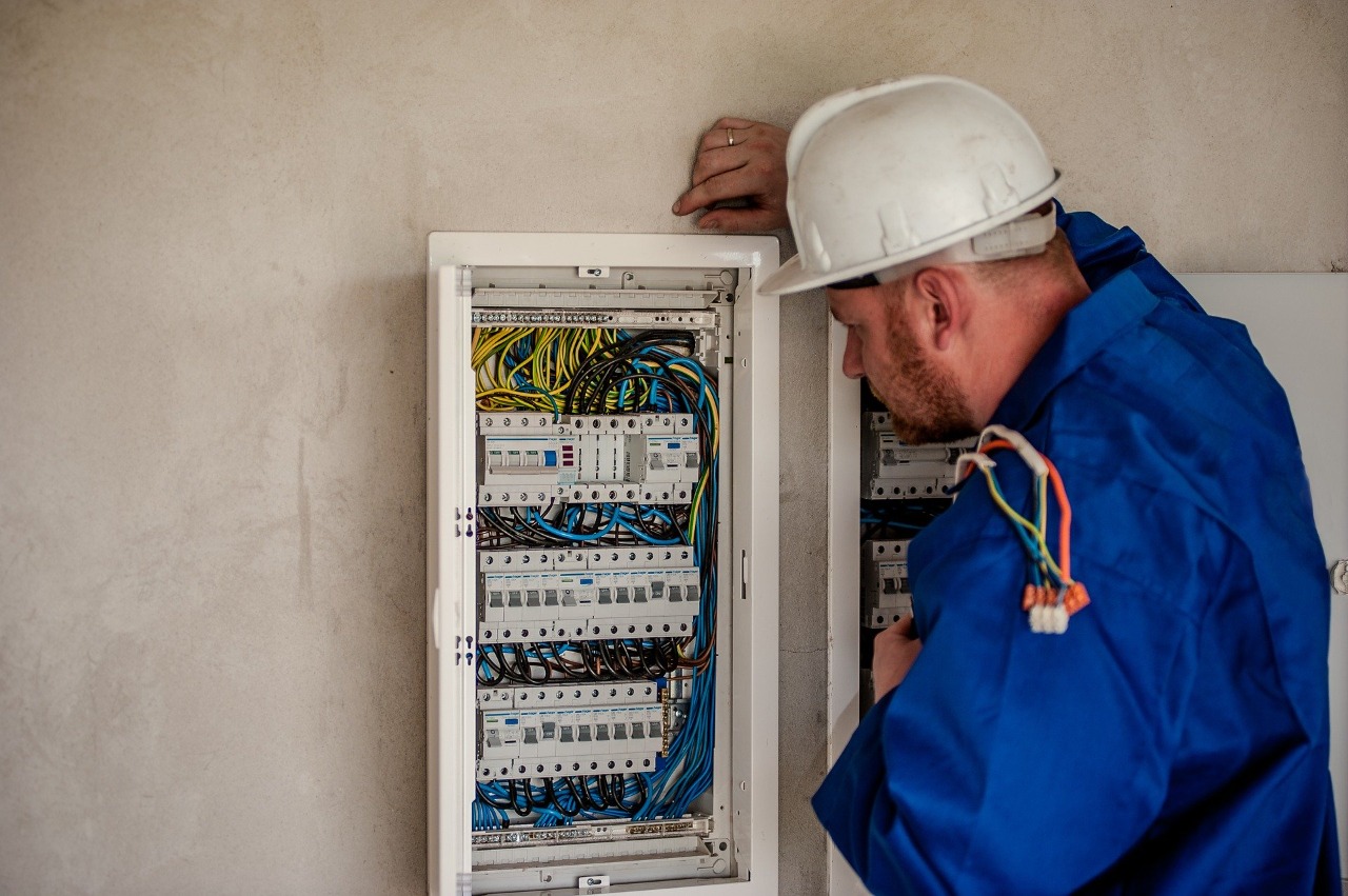 Electrical Consultants