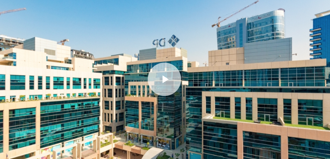 Consultants Services in GCC